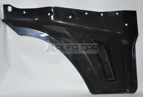 AC20467037 Продолжение двери левое V FH12 2V Alfa Car1